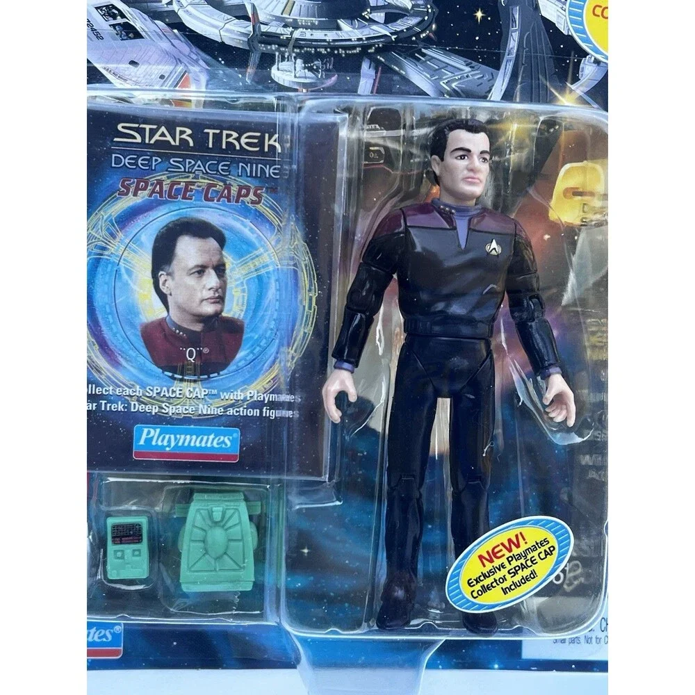 Star Trek DS9 4.5
